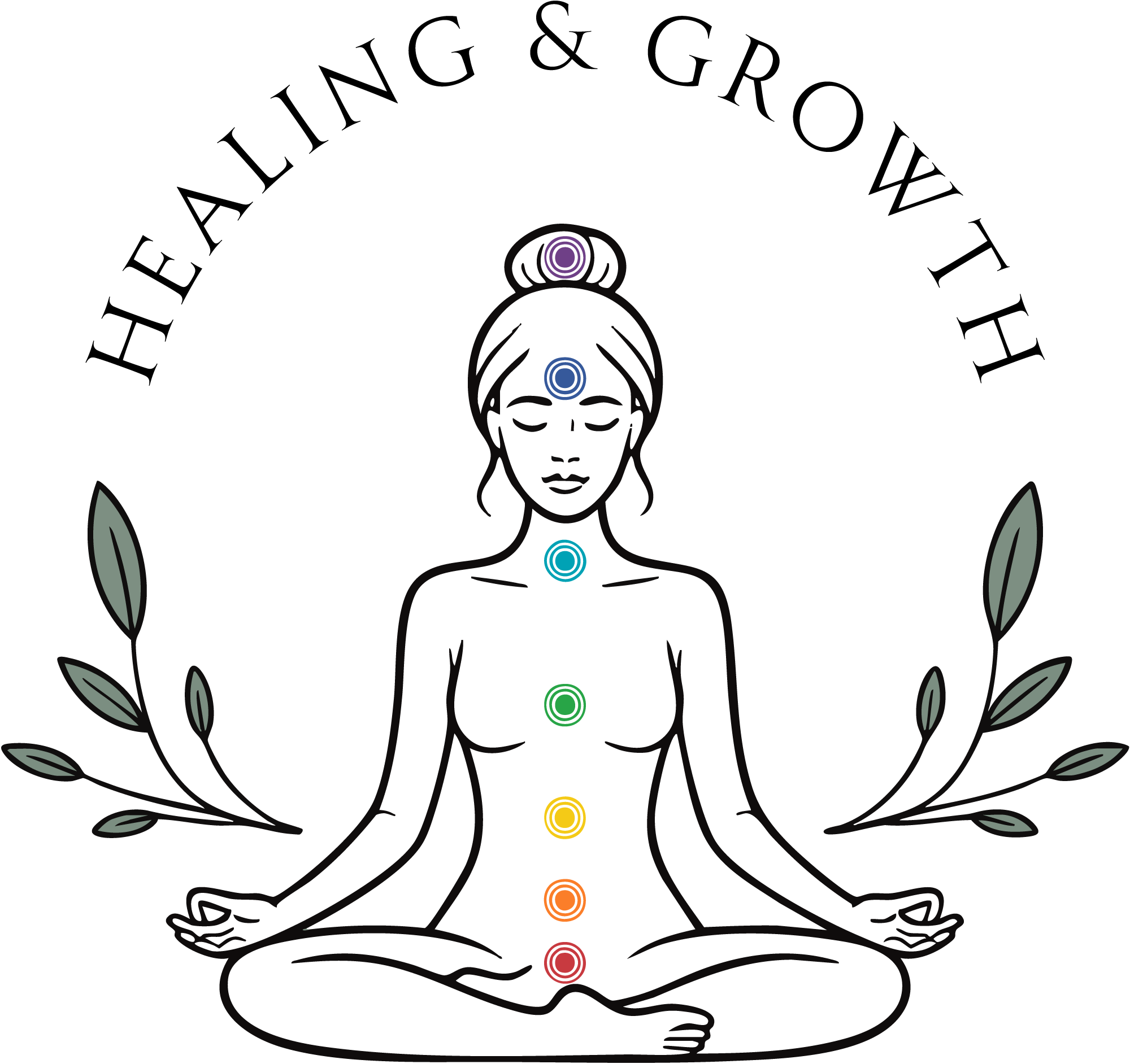 Healing & Growth